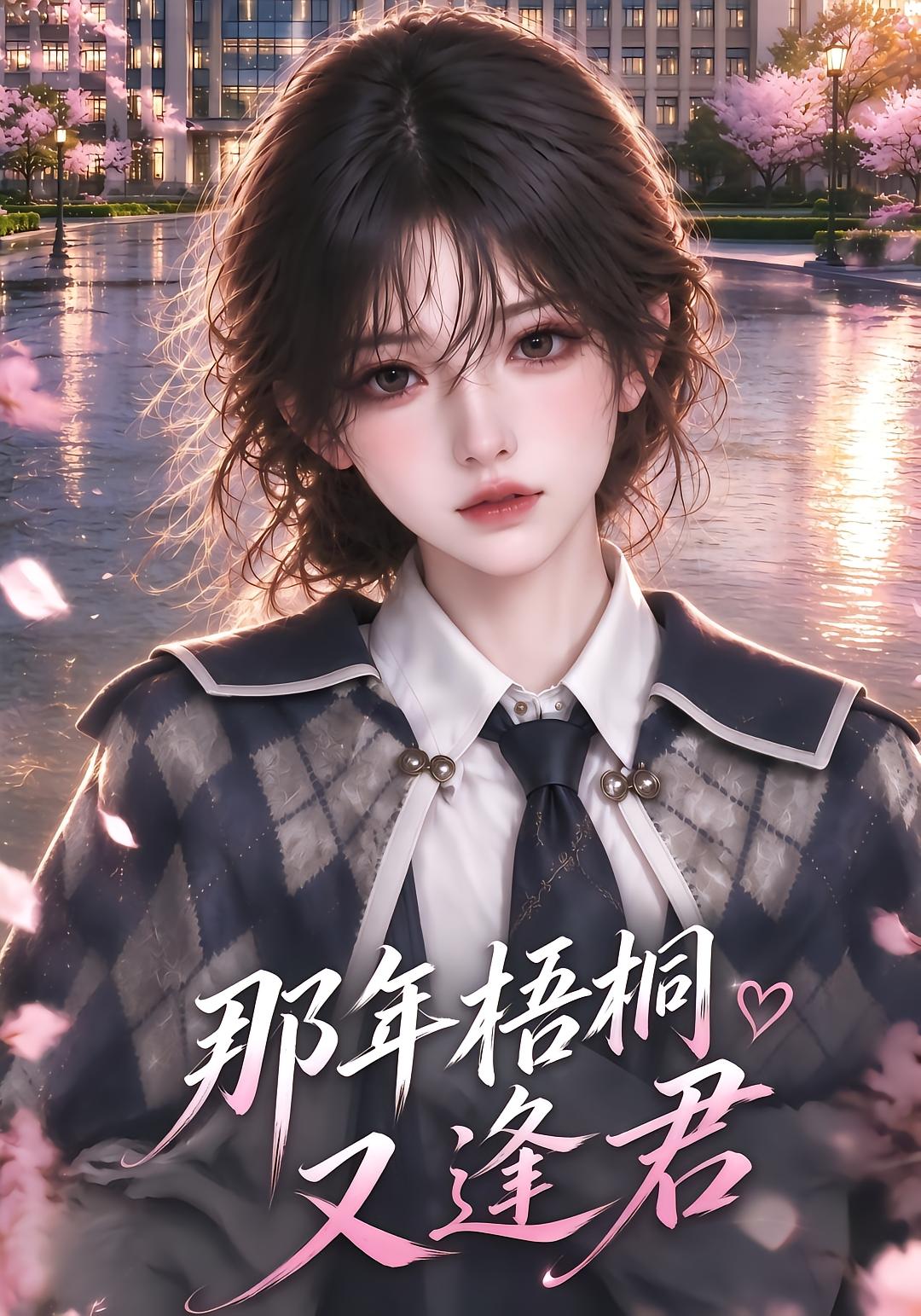 那年梧桐又逢君