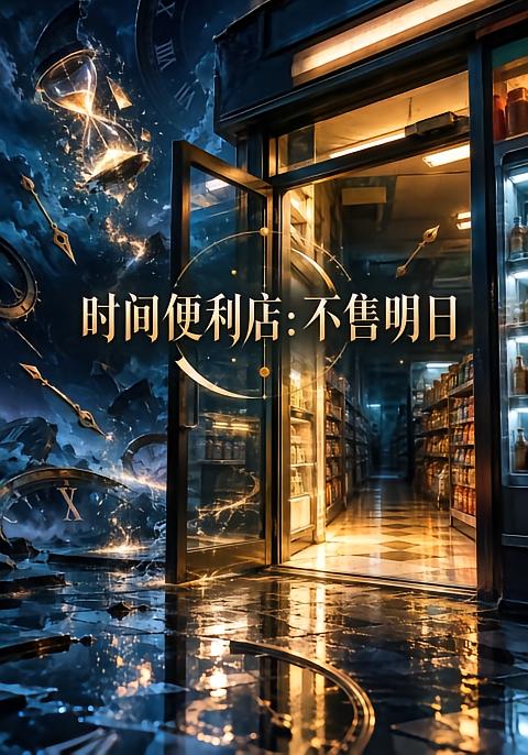 时间便利店：不售明日