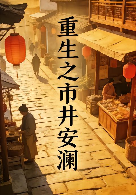 重生之市井安澜8