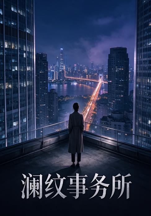 澜纹事务所第三季