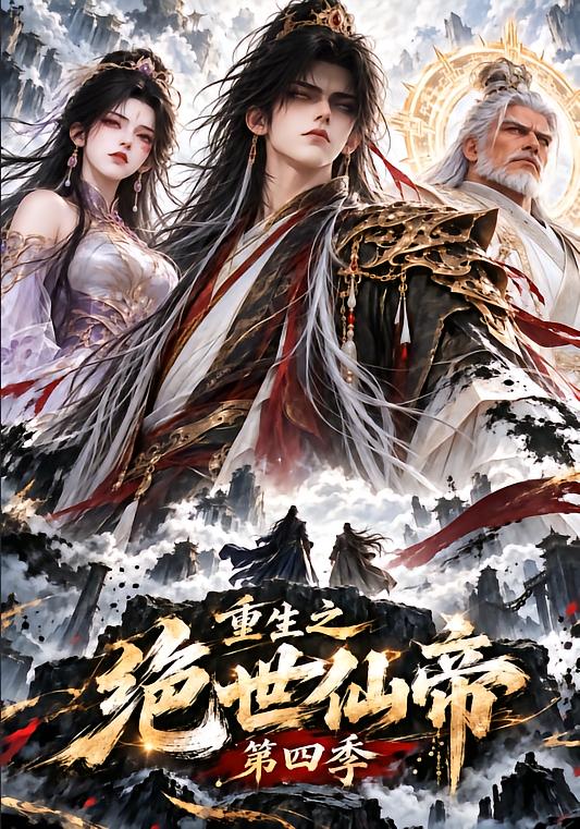 重生之绝世仙帝第四季