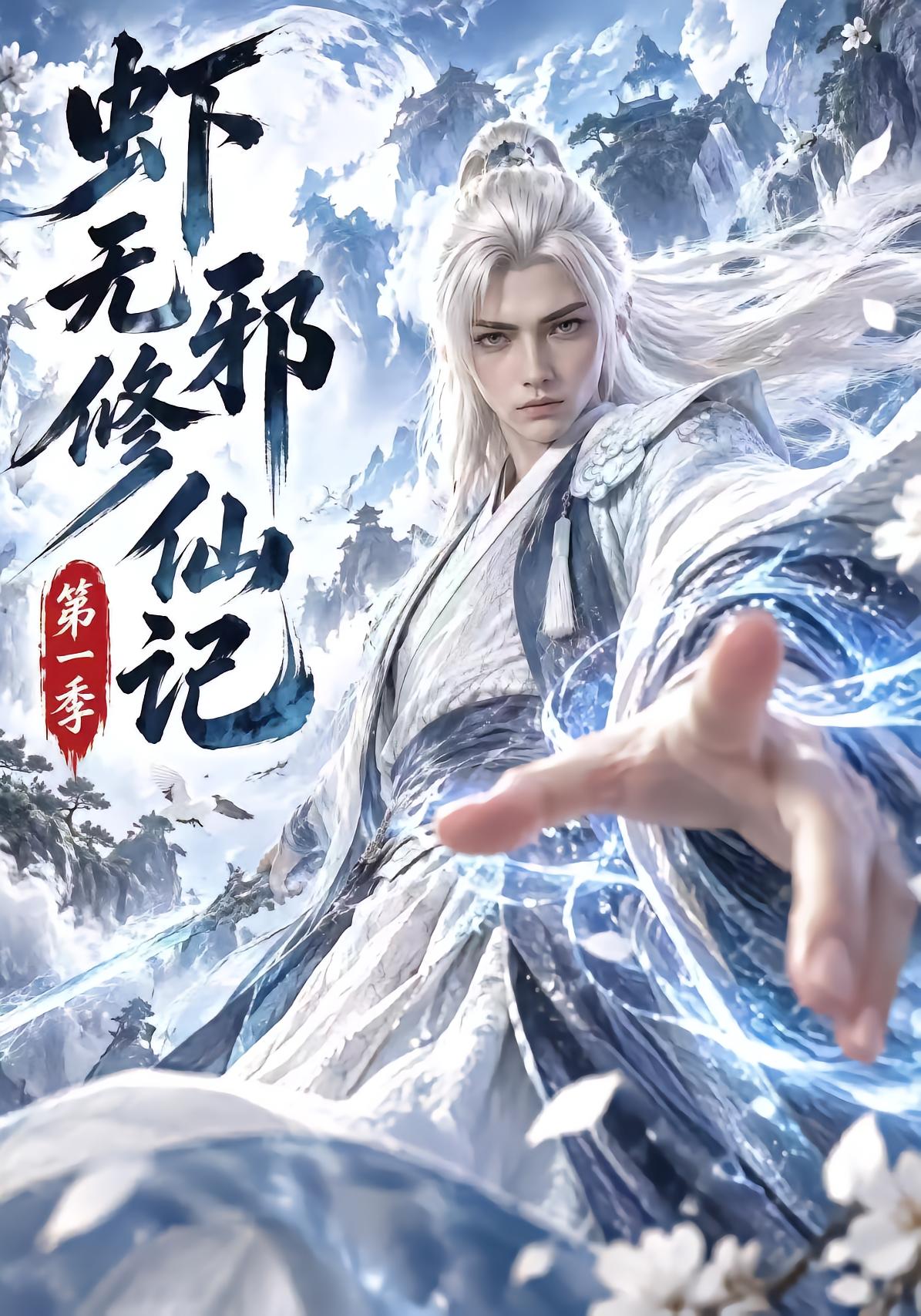 Xia Wu Xie Cultivation Chronicles Season 1