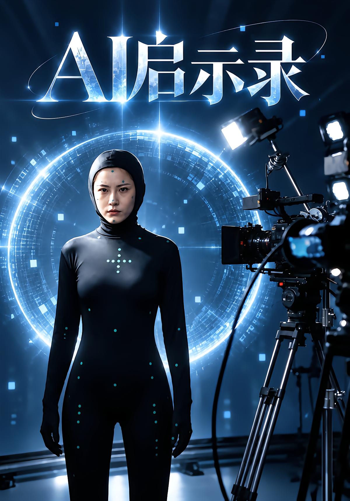 AI启示录