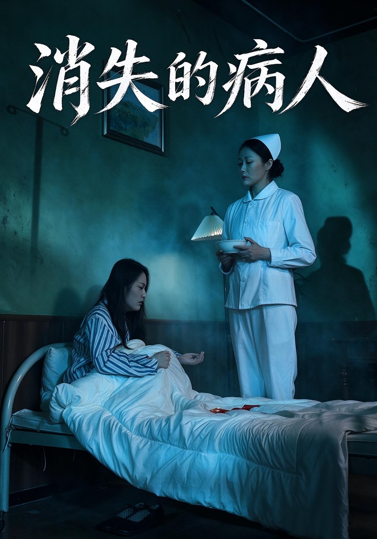 消失的病人