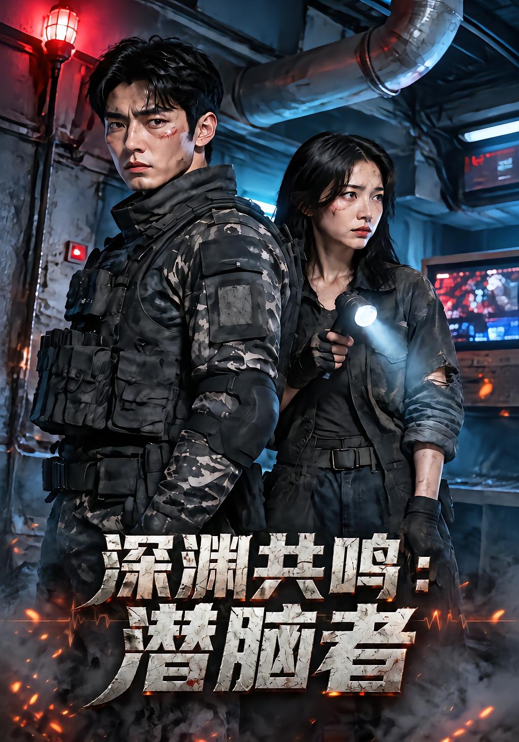 深渊共鸣：潜脑者