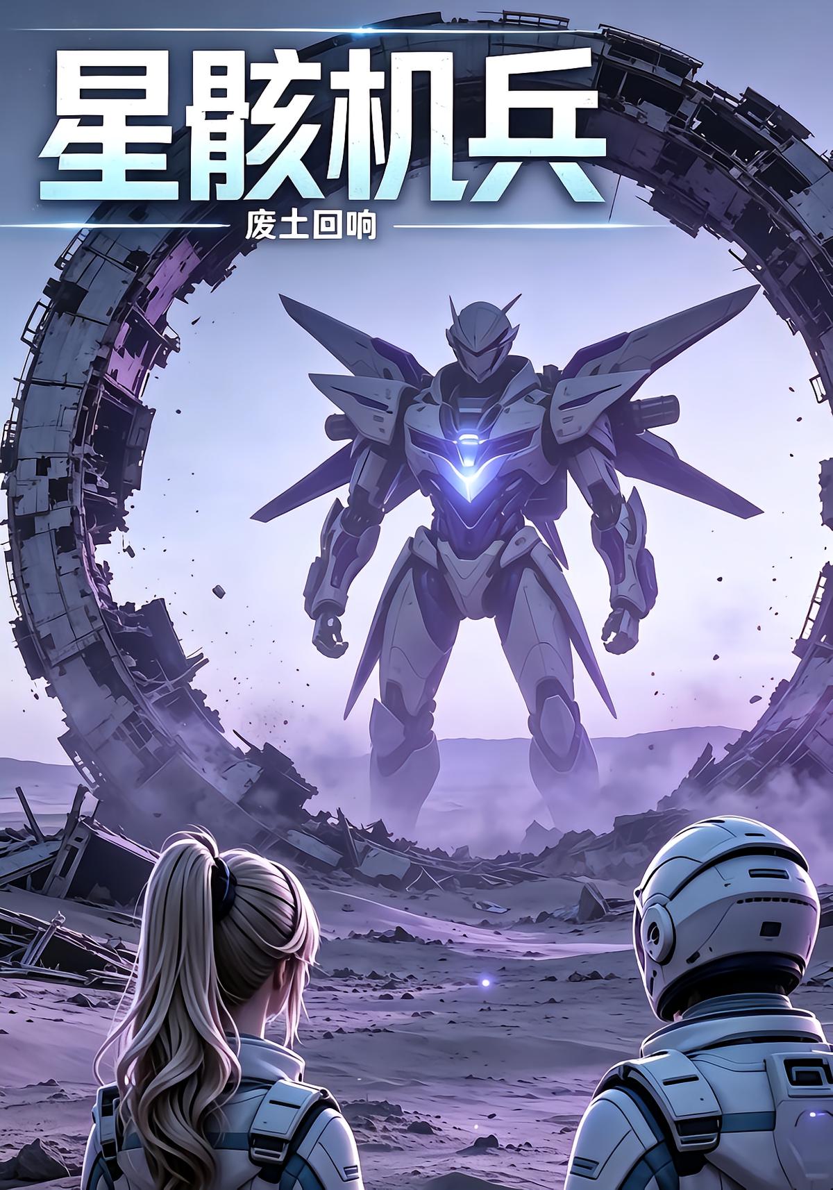 星骸机兵