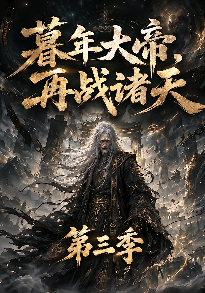 暮年大帝，再临诸天第三季
