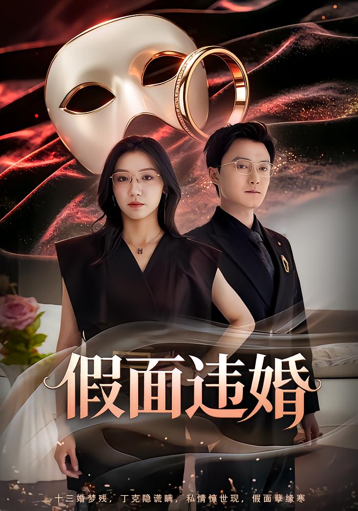假面违婚