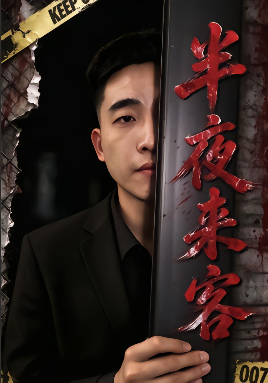 半夜来客