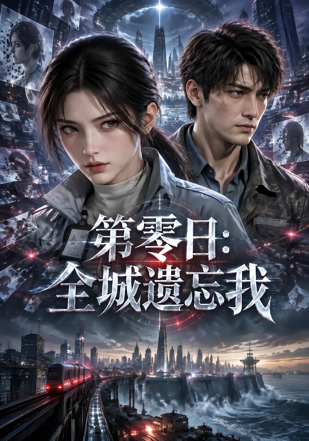 第零日：全城遗忘我
