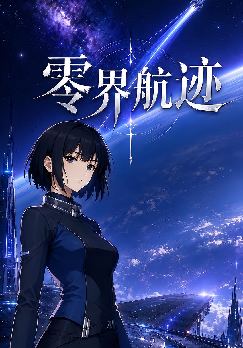 零界航迹
