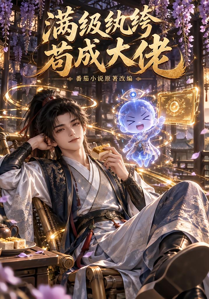 满级纨绔，苟成大佬