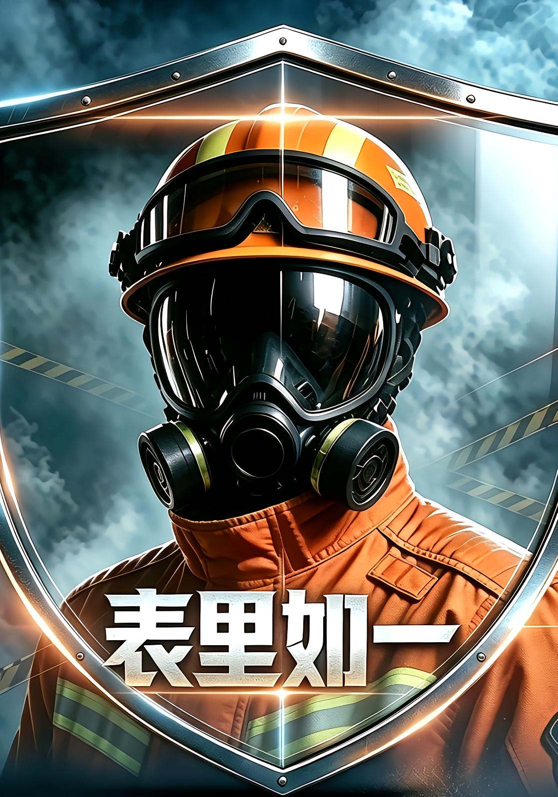 表里如一