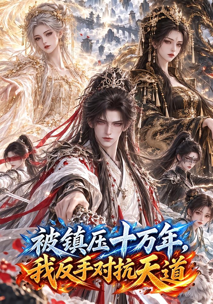 被镇压十万年，我反手对抗天道