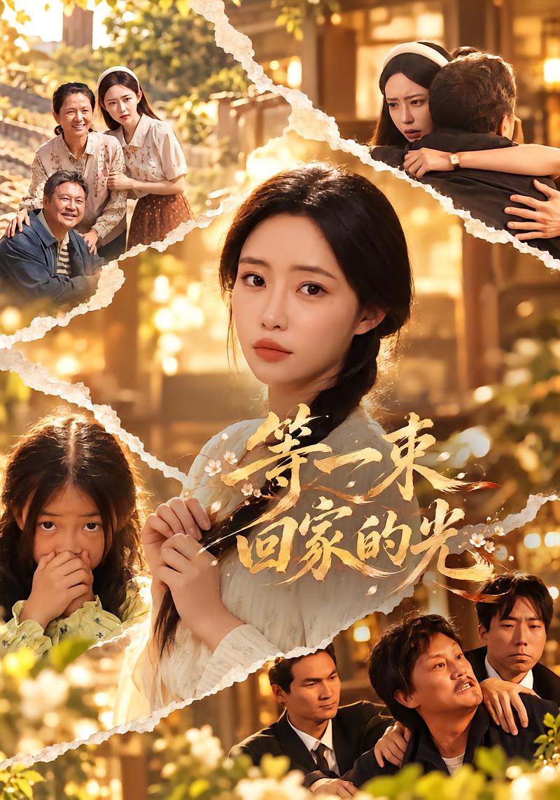 等一束回家的光