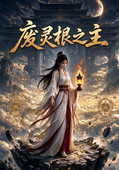 废灵根之主第八季