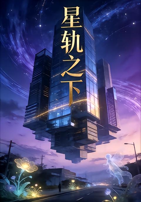 星轨之下11