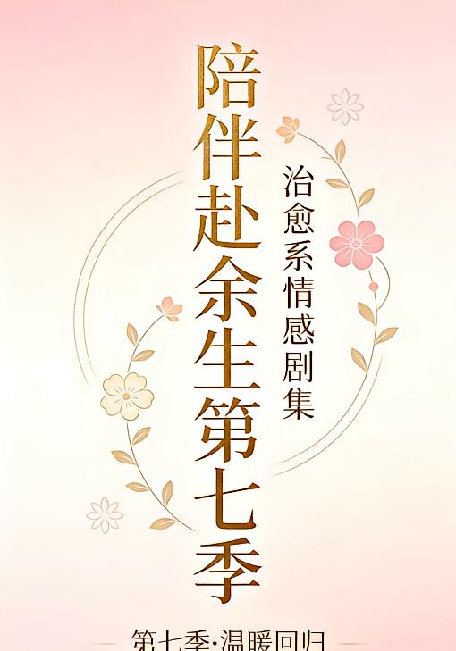 陪伴赴余生第七季