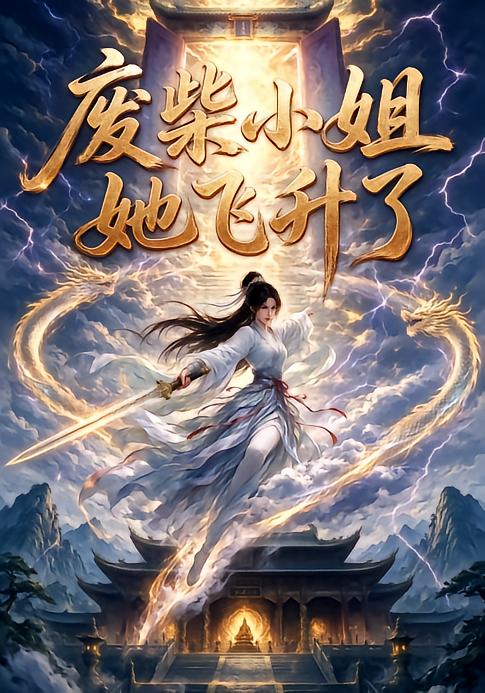 废柴小姐她飞升了第六季