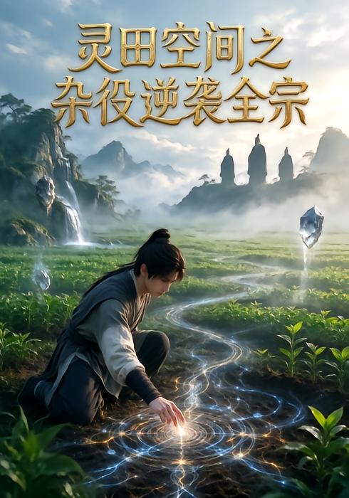 灵田空间之杂役逆袭全宗第八季