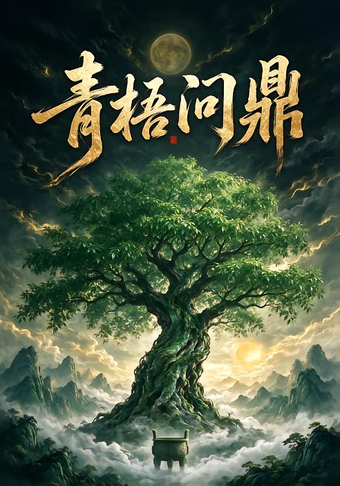 青梧问鼎1