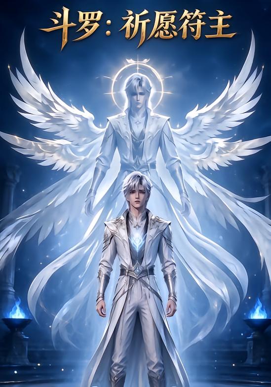 斗罗：祈愿符主