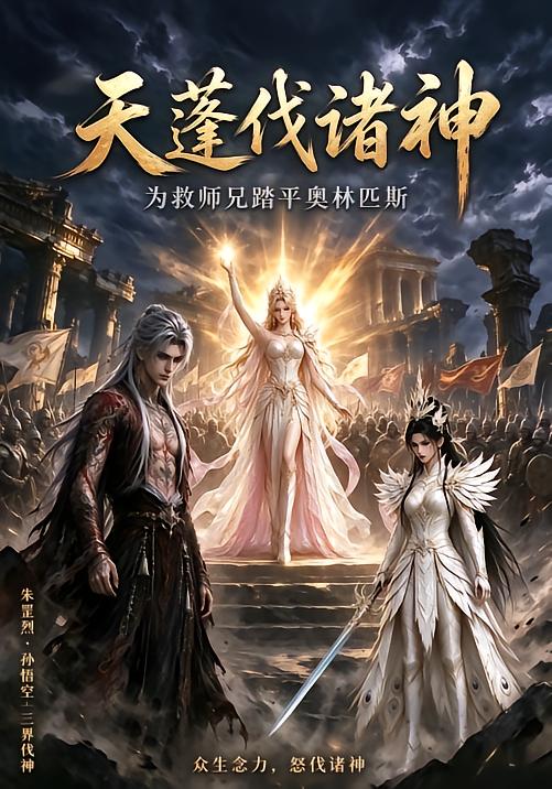 天蓬伐诸神