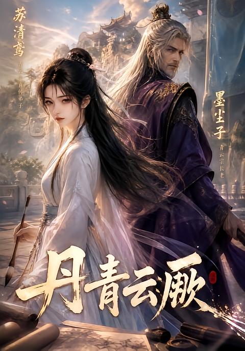 丹青云厥