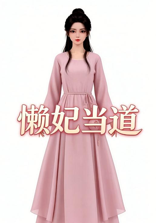 懒妃当道第五部