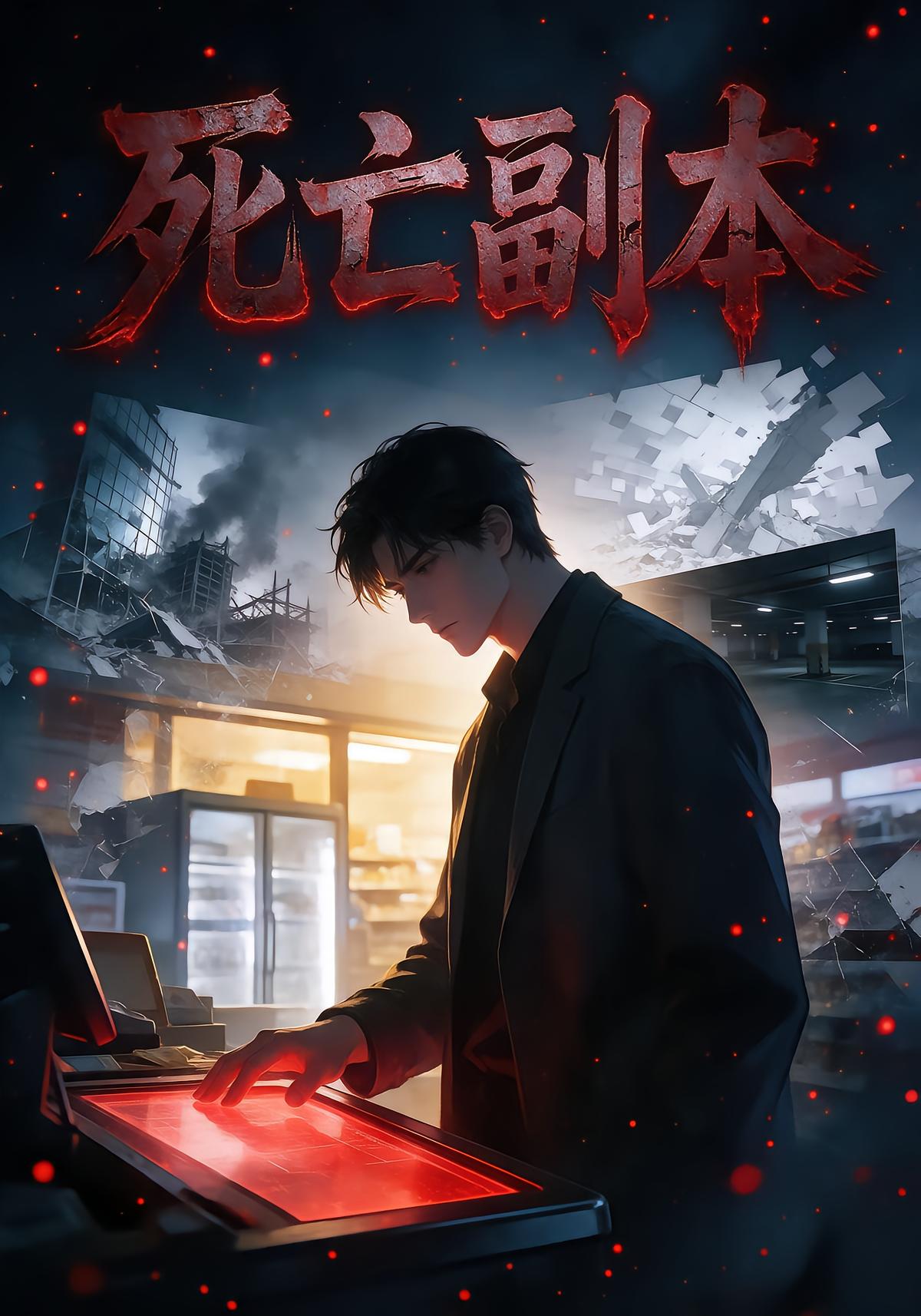 死亡副本