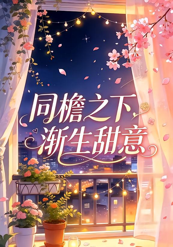 同檐之下，渐生甜意
