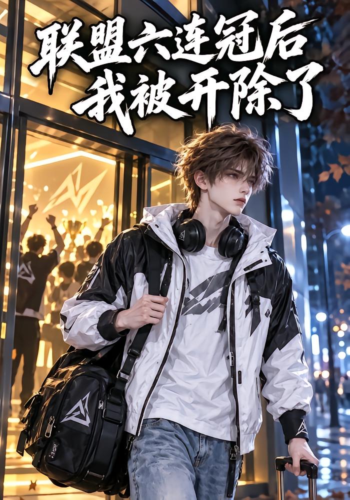 联盟六连冠后我被开除了