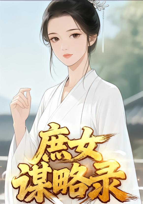 庶女谋略录