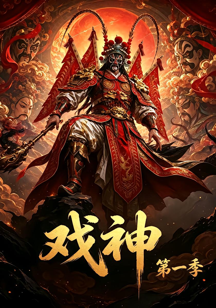 God of Opera Season 1