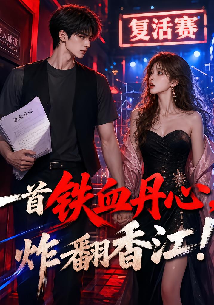 Iron Heart Shocks Hong Kong