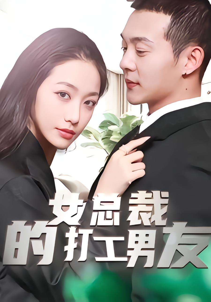 Boss's Secret Boyfriend