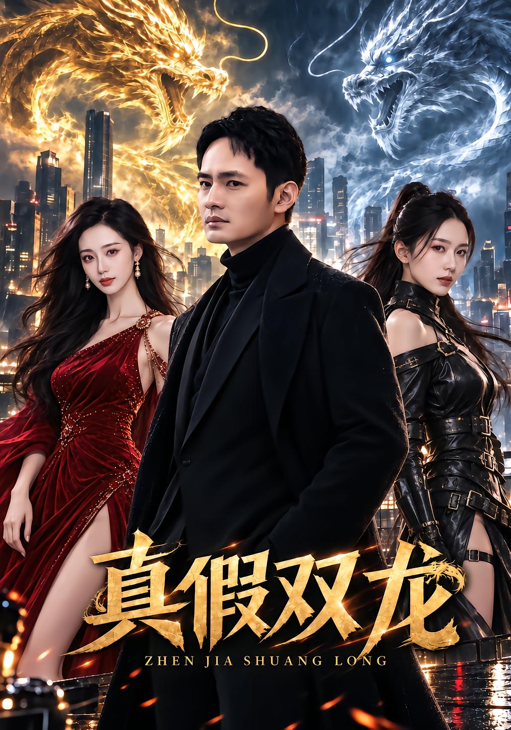 Twin Dragons: Truth vs Deception