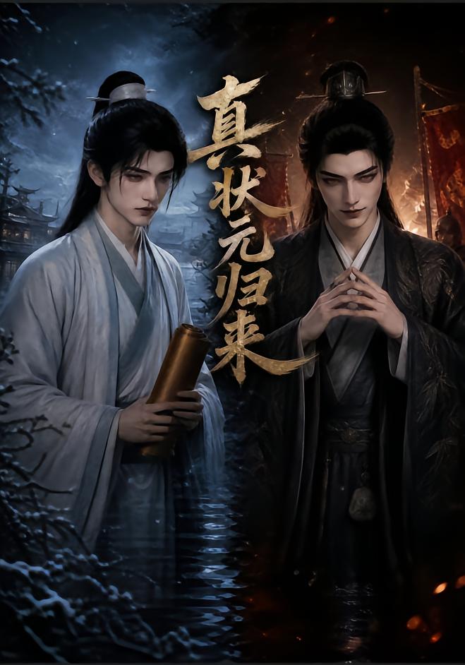 真状元归来