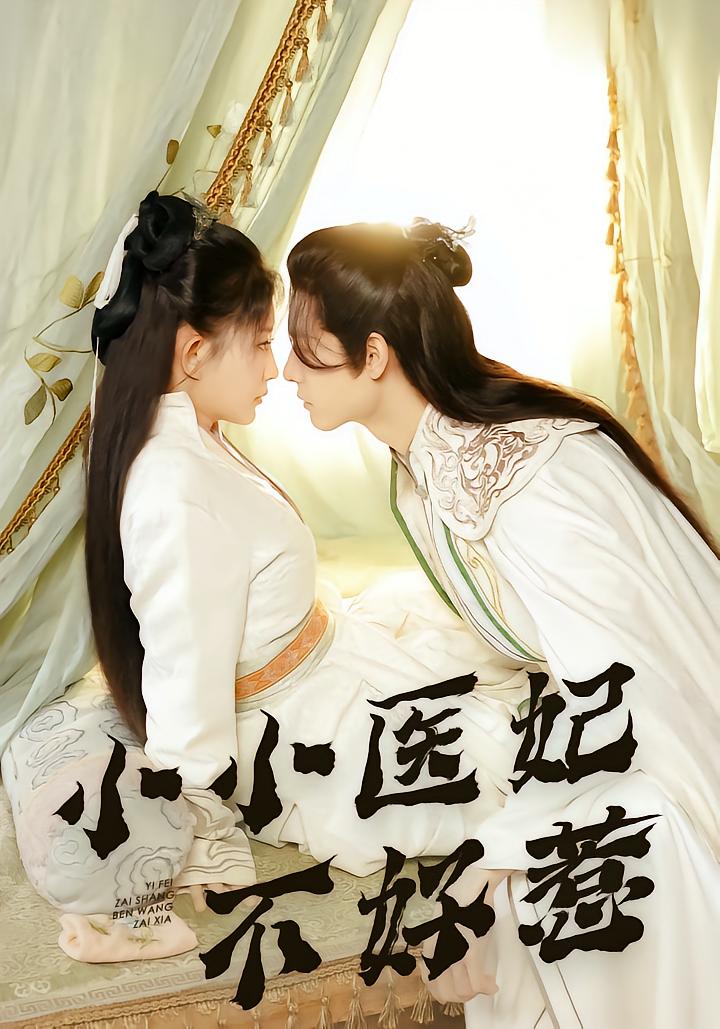 小小医妃不好惹