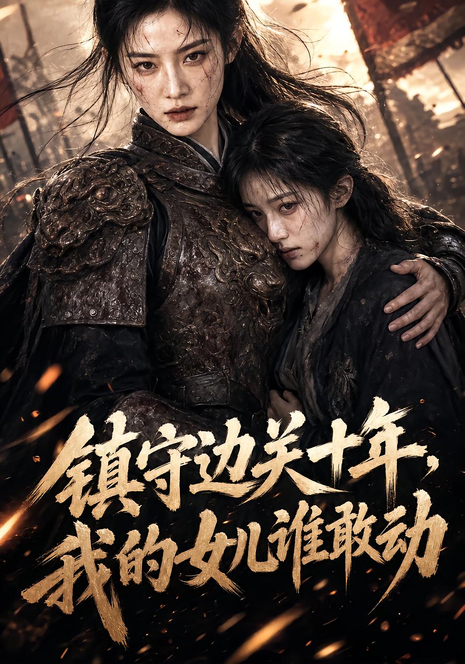 镇守边关十年，我的女儿谁敢动