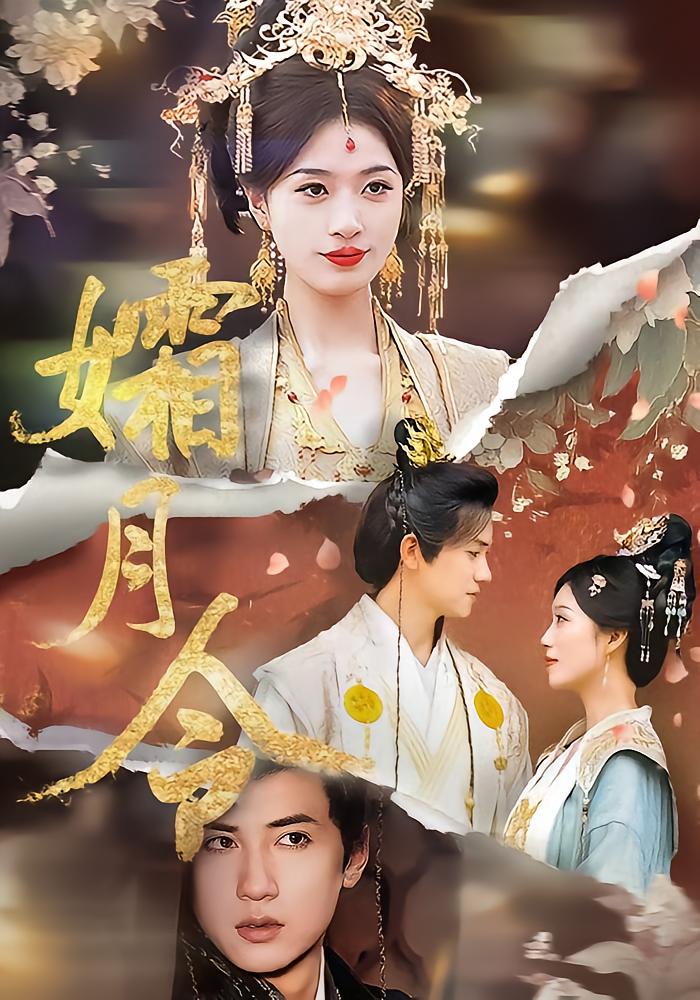 Widow Zhang's Rise to Empress