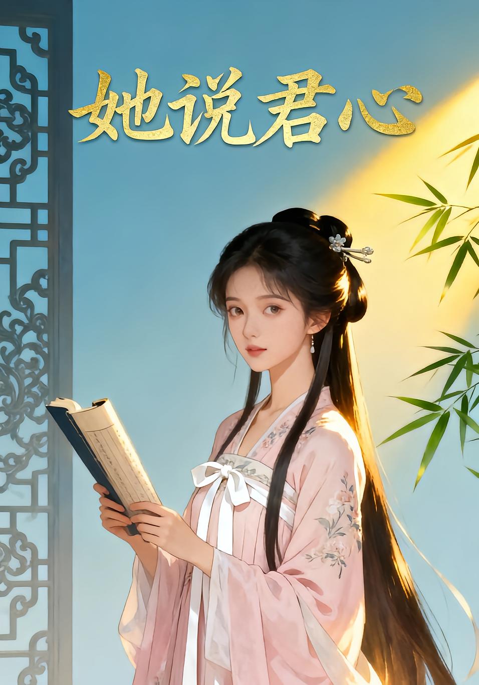 她说君心