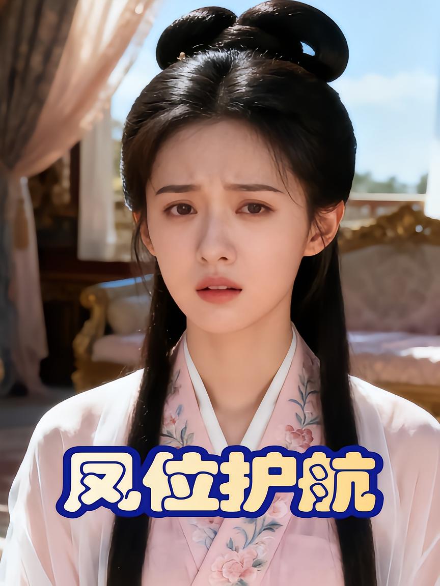凤位护航