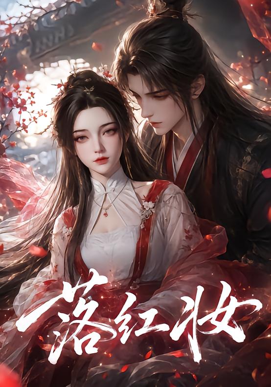 落红妆