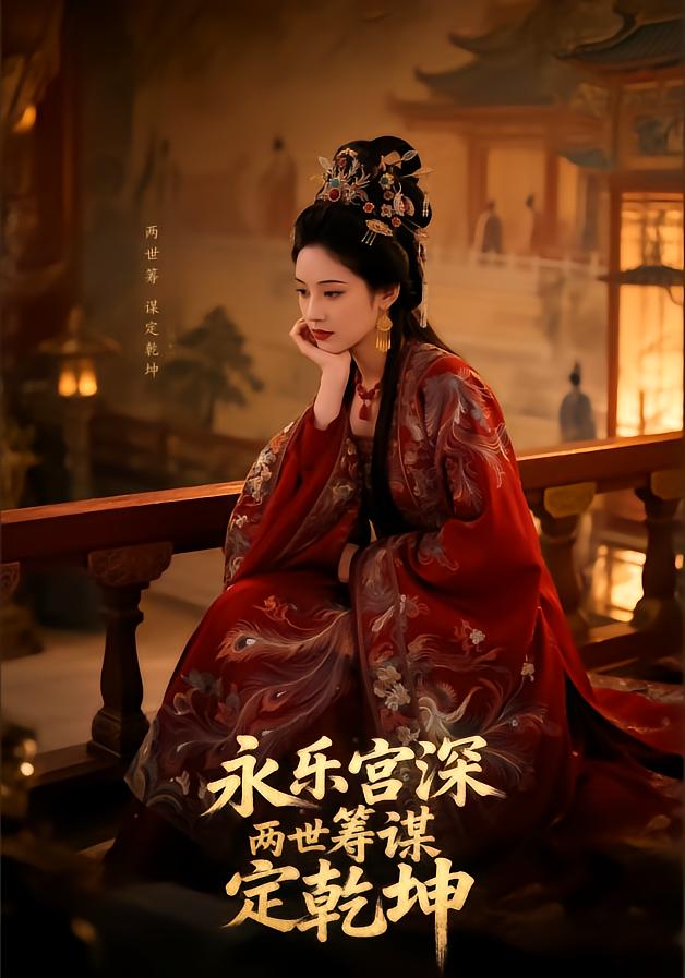 永乐宫深：两世筹谋定乾坤