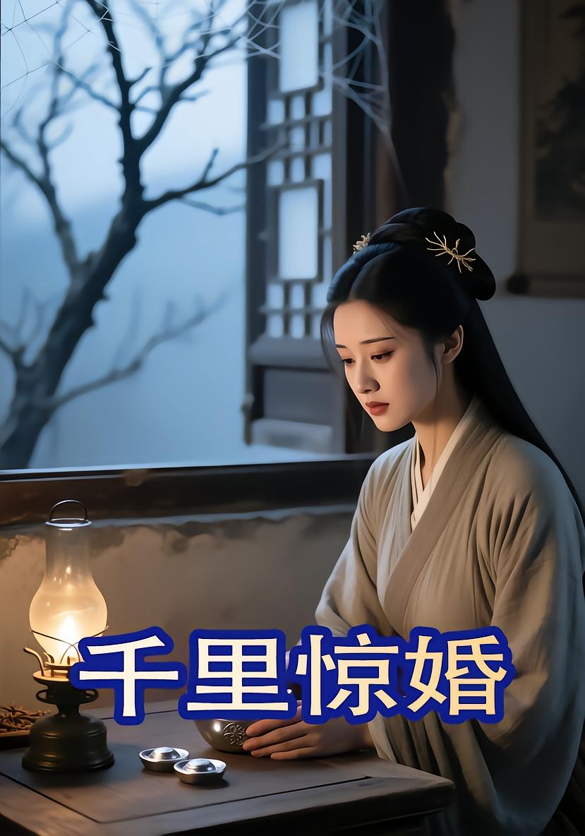 千里惊婚