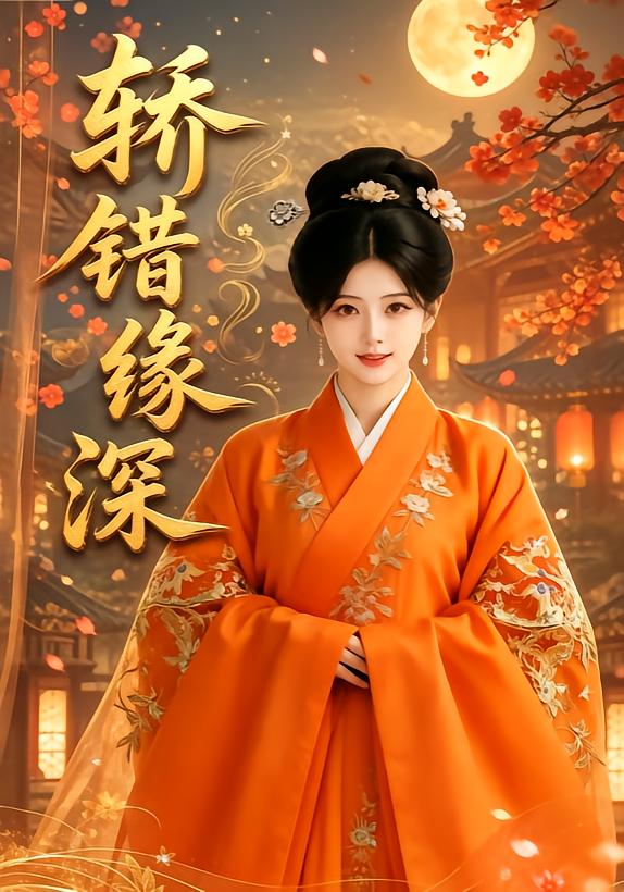 轿错缘深