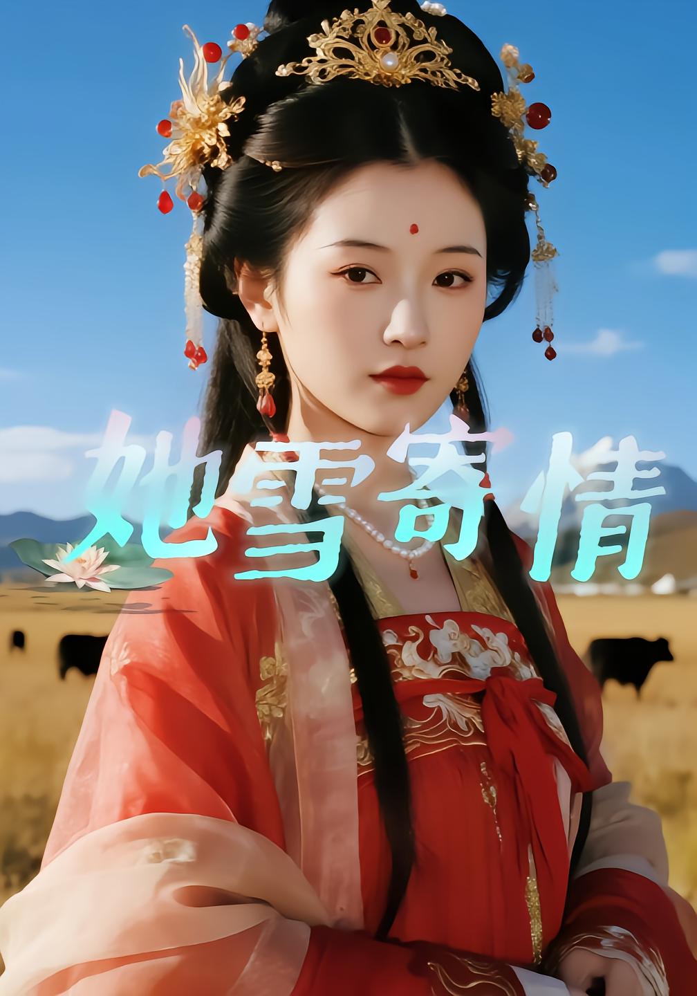 她雪寄情
