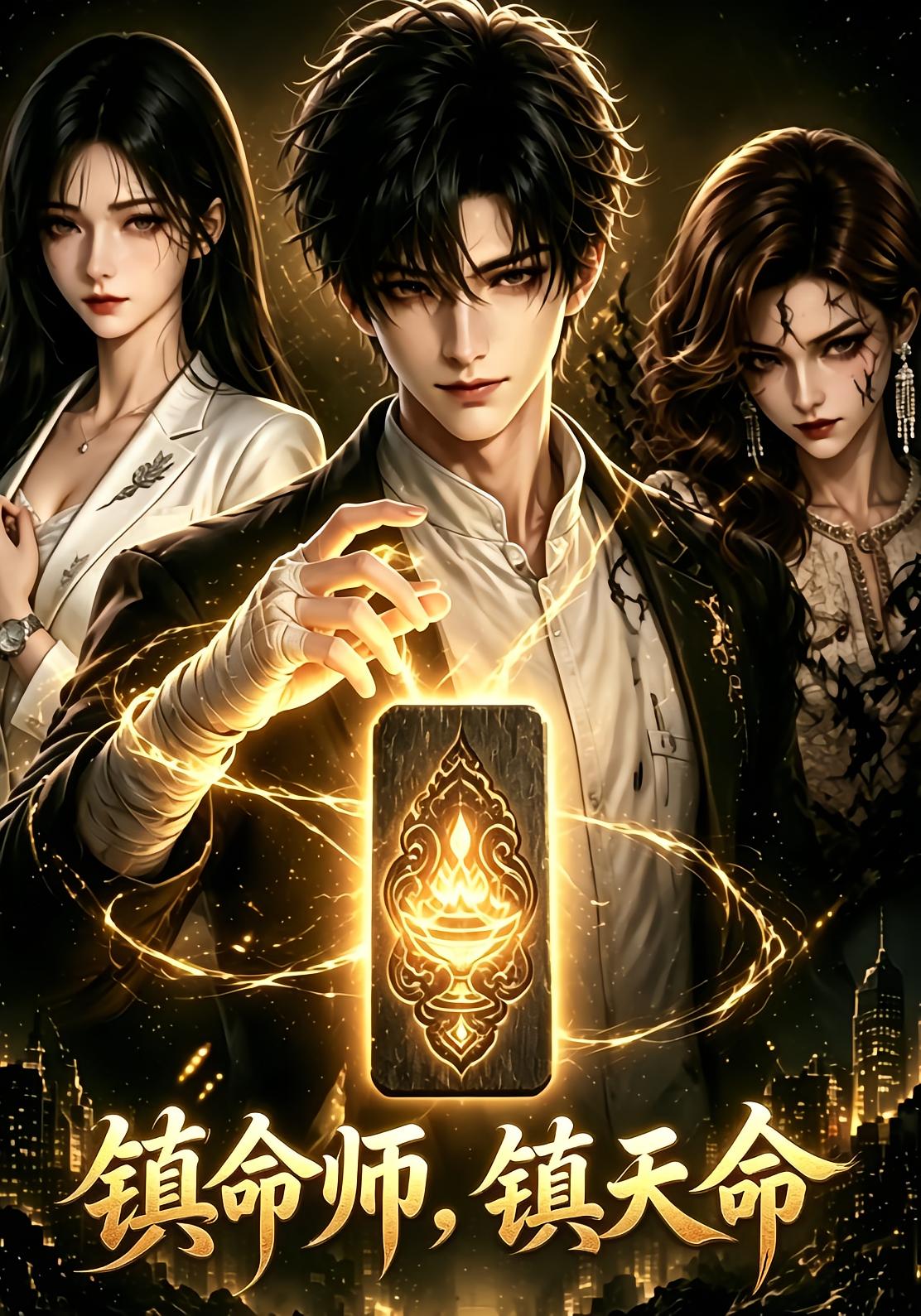 Fate Keeper: Saving Destiny