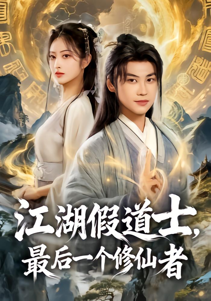 The Last Cultivator: A Fake Taoist in the Jianghu
